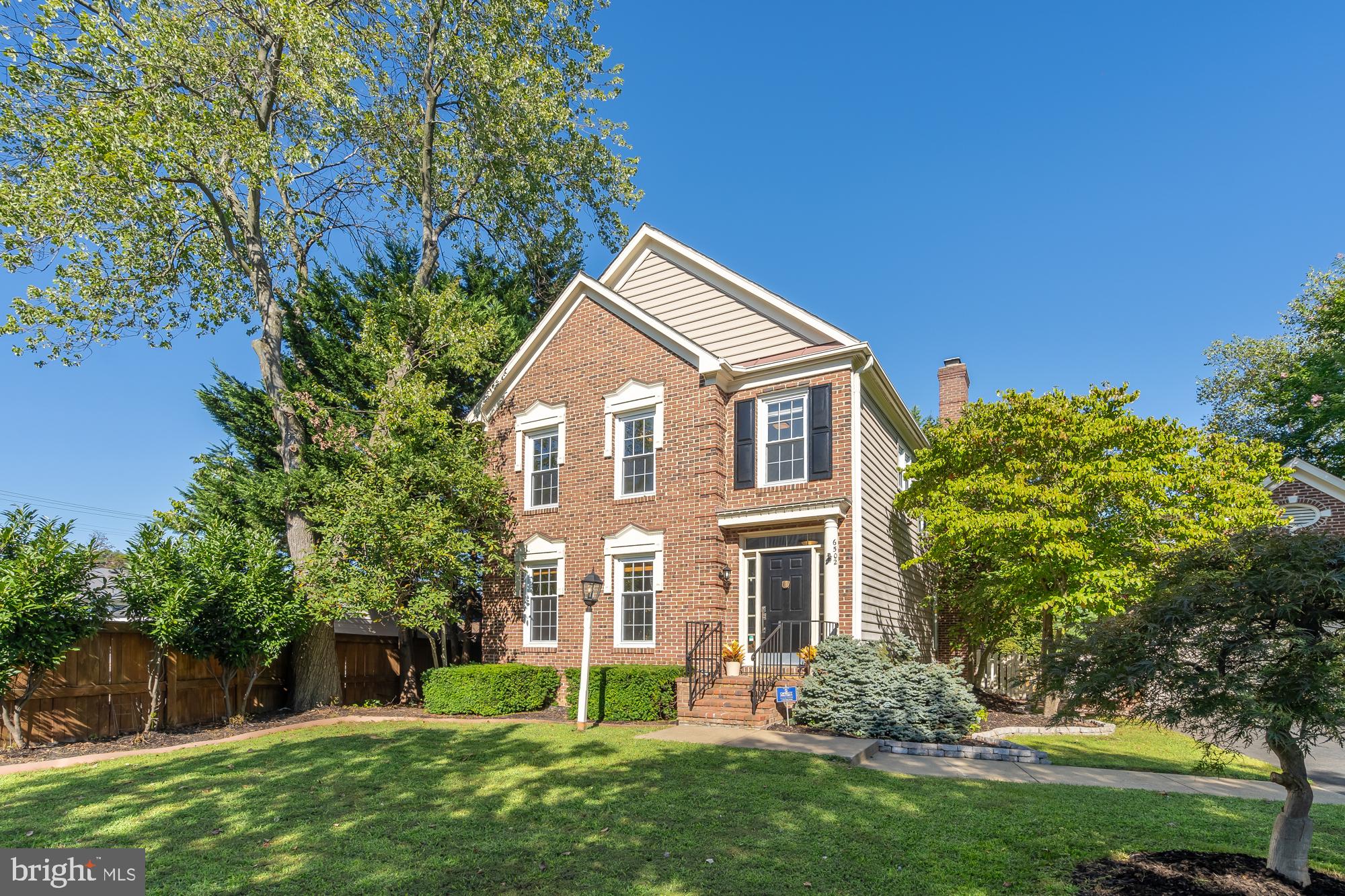 6502 Summerton Way Springfield, VA 22150 - Photo 40 of 40