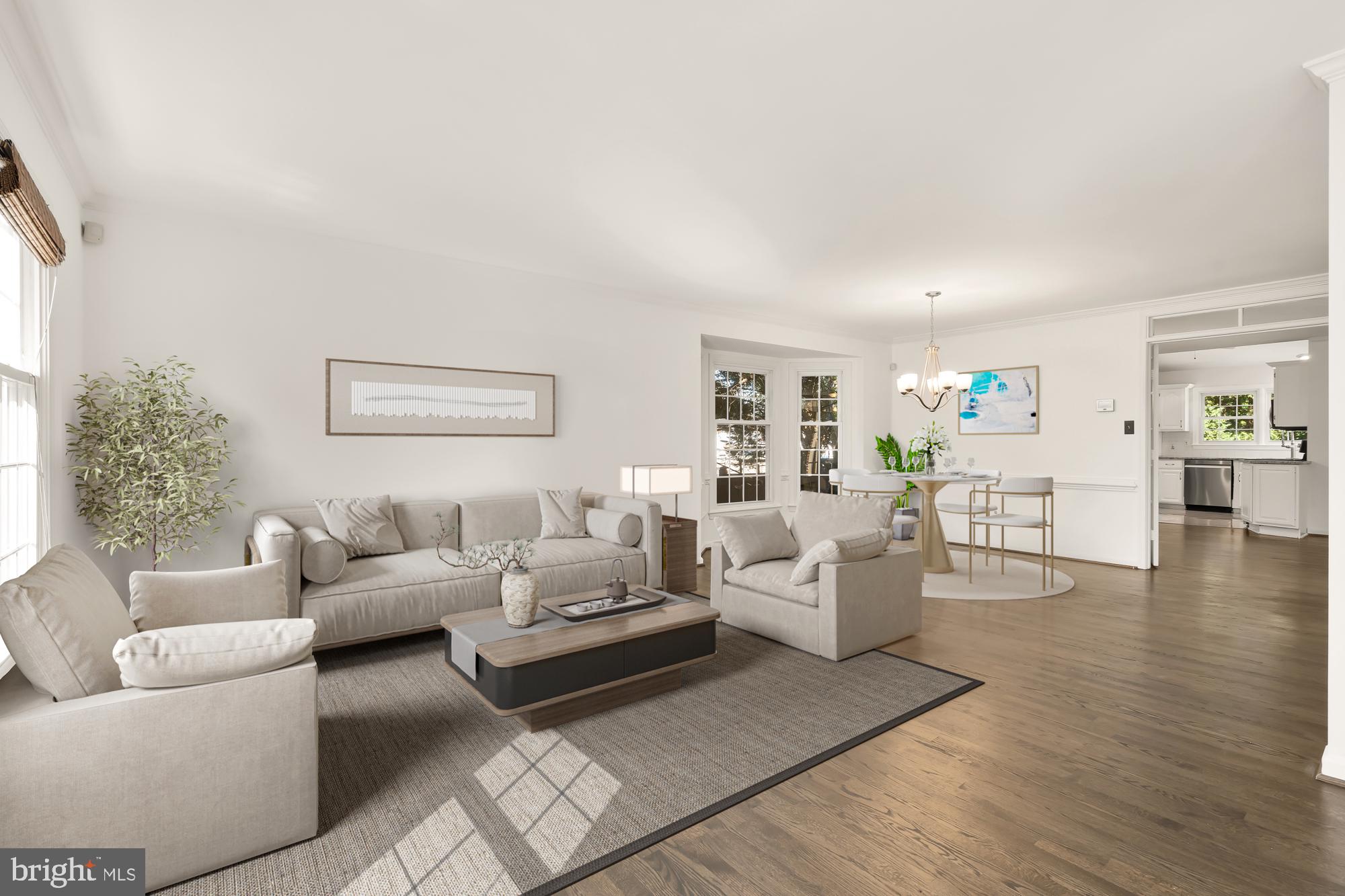 6502 Summerton Way Springfield, VA 22150 - Photo 6 of 40