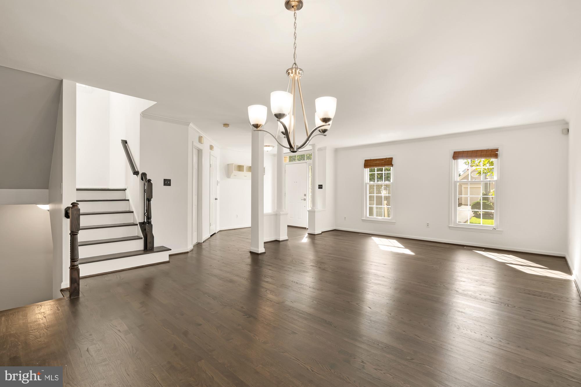 6502 Summerton Way Springfield, VA 22150 - Photo 7 of 40