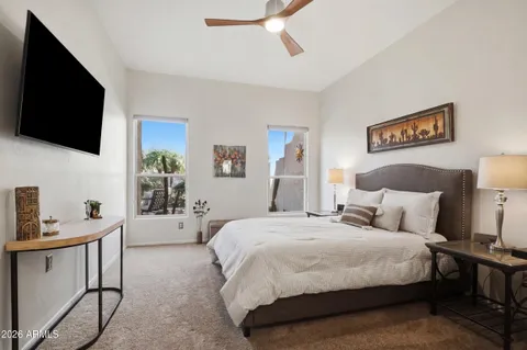 $735,000 | 11426 East Jenan Drive, Scottsdale, AZ 85259