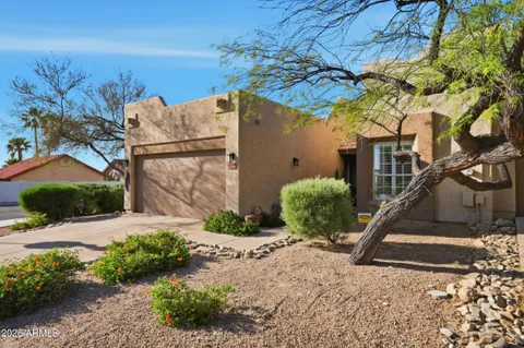 $735,000 | 11426 East Jenan Drive, Scottsdale, AZ 85259