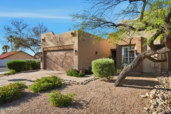$735,000 | 11426 East Jenan Drive, Scottsdale, AZ 85259