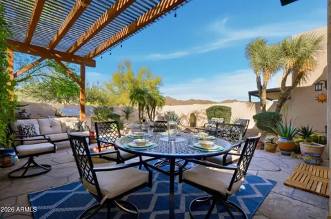 $735,000 | 11426 East Jenan Drive, Scottsdale, AZ 85259