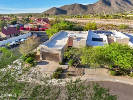 $735,000 | 11426 East Jenan Drive, Scottsdale, AZ 85259