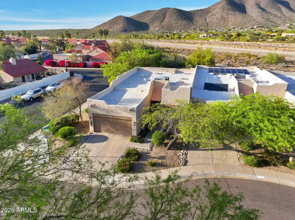 $735,000 | 11426 East Jenan Drive, Scottsdale, AZ 85259