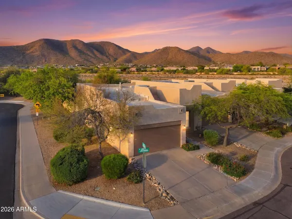$735,000 | 11426 East Jenan Drive, Scottsdale, AZ 85259
