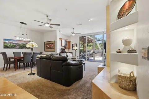 $735,000 | 11426 East Jenan Drive, Scottsdale, AZ 85259