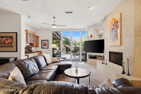 $735,000 | 11426 East Jenan Drive, Scottsdale, AZ 85259