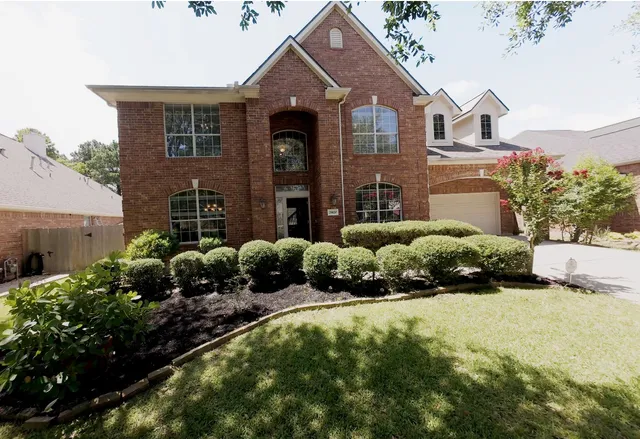 $480,000 | 25620 Peppermill Creek Drive, Porter, TX 77365