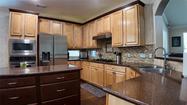 $480,000 | 25620 Peppermill Creek Drive, Porter, TX 77365