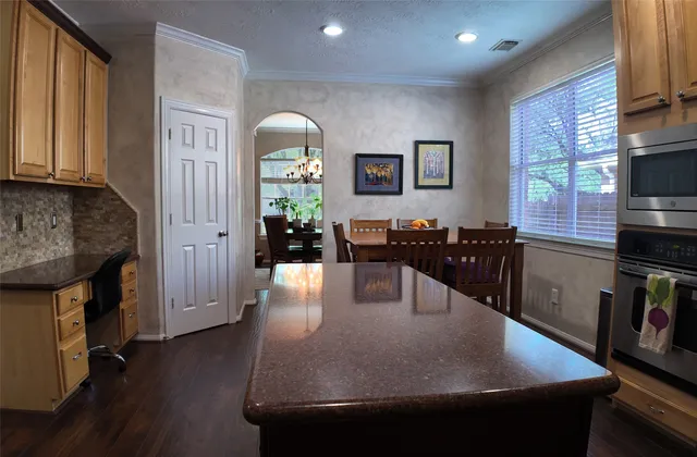 $480,000 | 25620 Peppermill Creek Drive, Porter, TX 77365