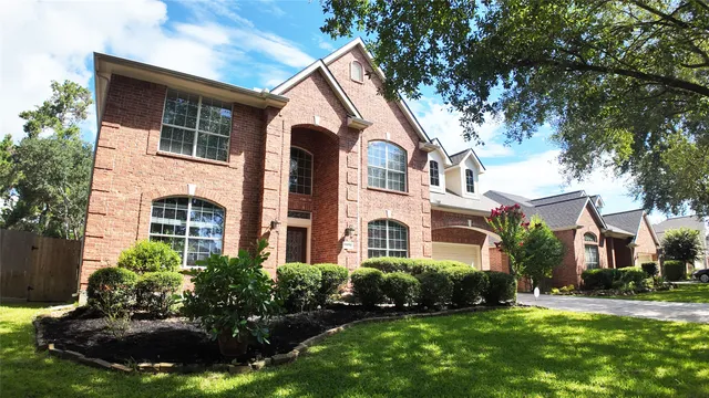 $480,000 | 25620 Peppermill Creek Drive, Porter, TX 77365