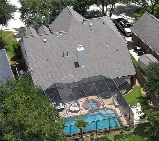 $480,000 | 25620 Peppermill Creek Drive, Porter, TX 77365