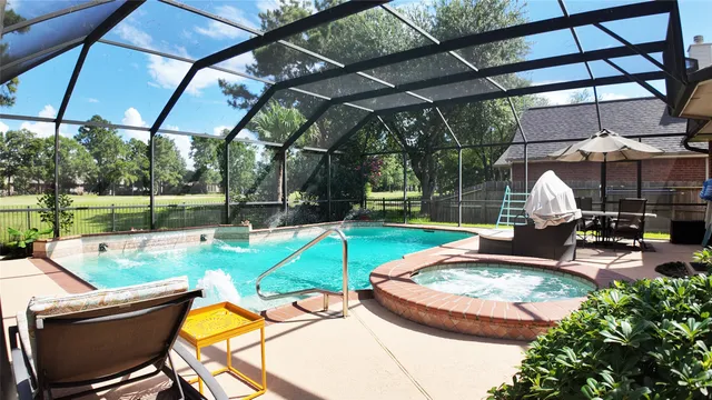 $480,000 | 25620 Peppermill Creek Drive, Porter, TX 77365