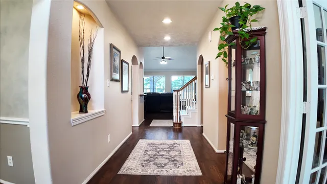 $480,000 | 25620 Peppermill Creek Drive, Porter, TX 77365