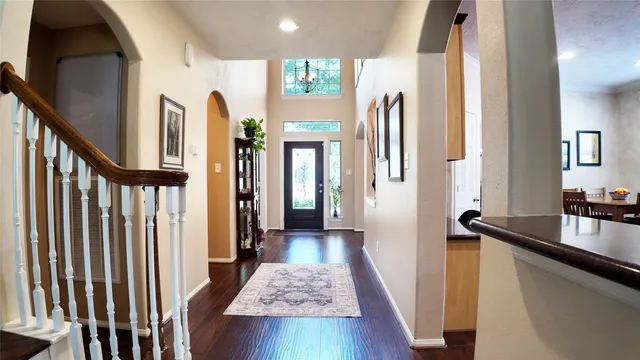 $480,000 | 25620 Peppermill Creek Drive, Porter, TX 77365