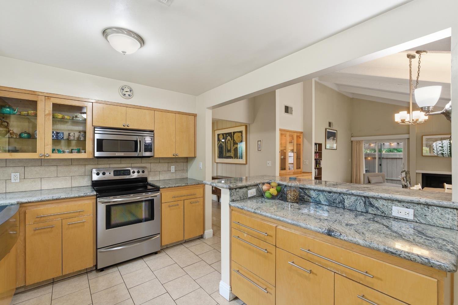 4869 North Harrison Avenue, Unit 109 Fresno, CA 93704 - Photo 12 of 46