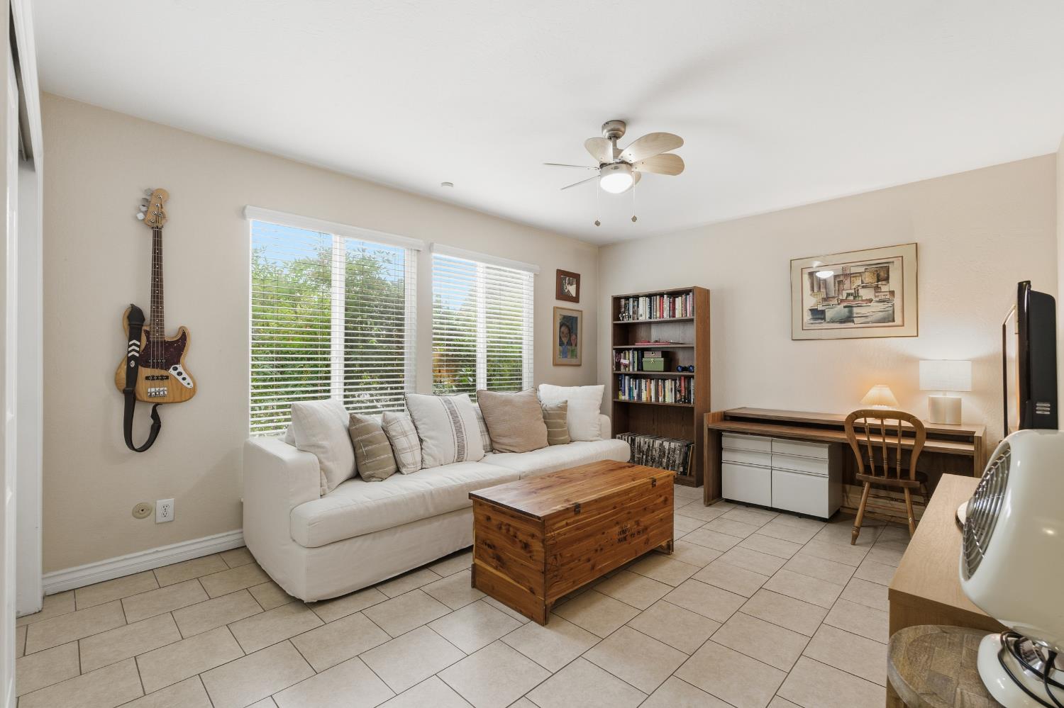 4869 North Harrison Avenue, Unit 109 Fresno, CA 93704 - Photo 20 of 46