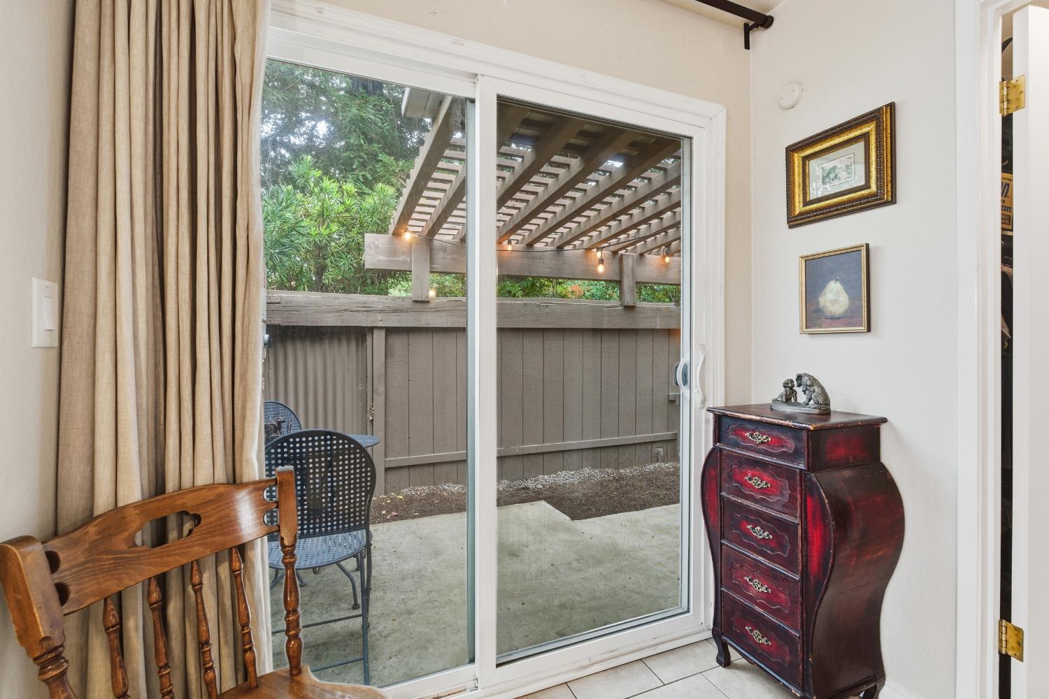 4869 North Harrison Avenue, Unit 109 Fresno, CA 93704 - Photo 23 of 46