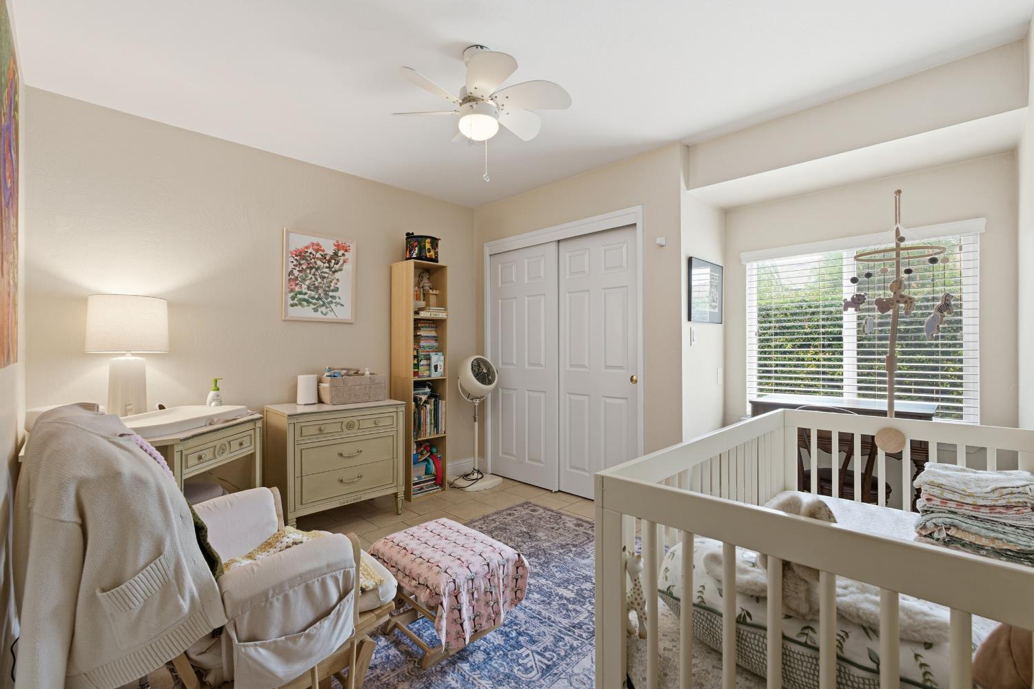 4869 North Harrison Avenue, Unit 109 Fresno, CA 93704 - Photo 25 of 46