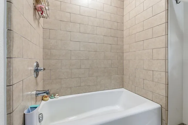 a view of a house with a swimming pool