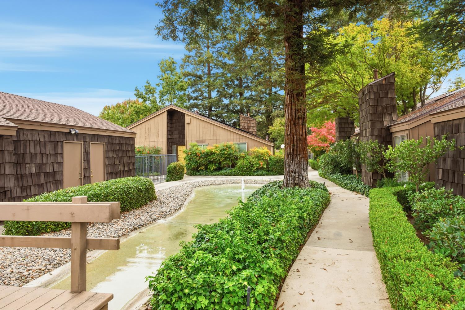 4869 North Harrison Avenue, Unit 109 Fresno, CA 93704 - Photo 31 of 46