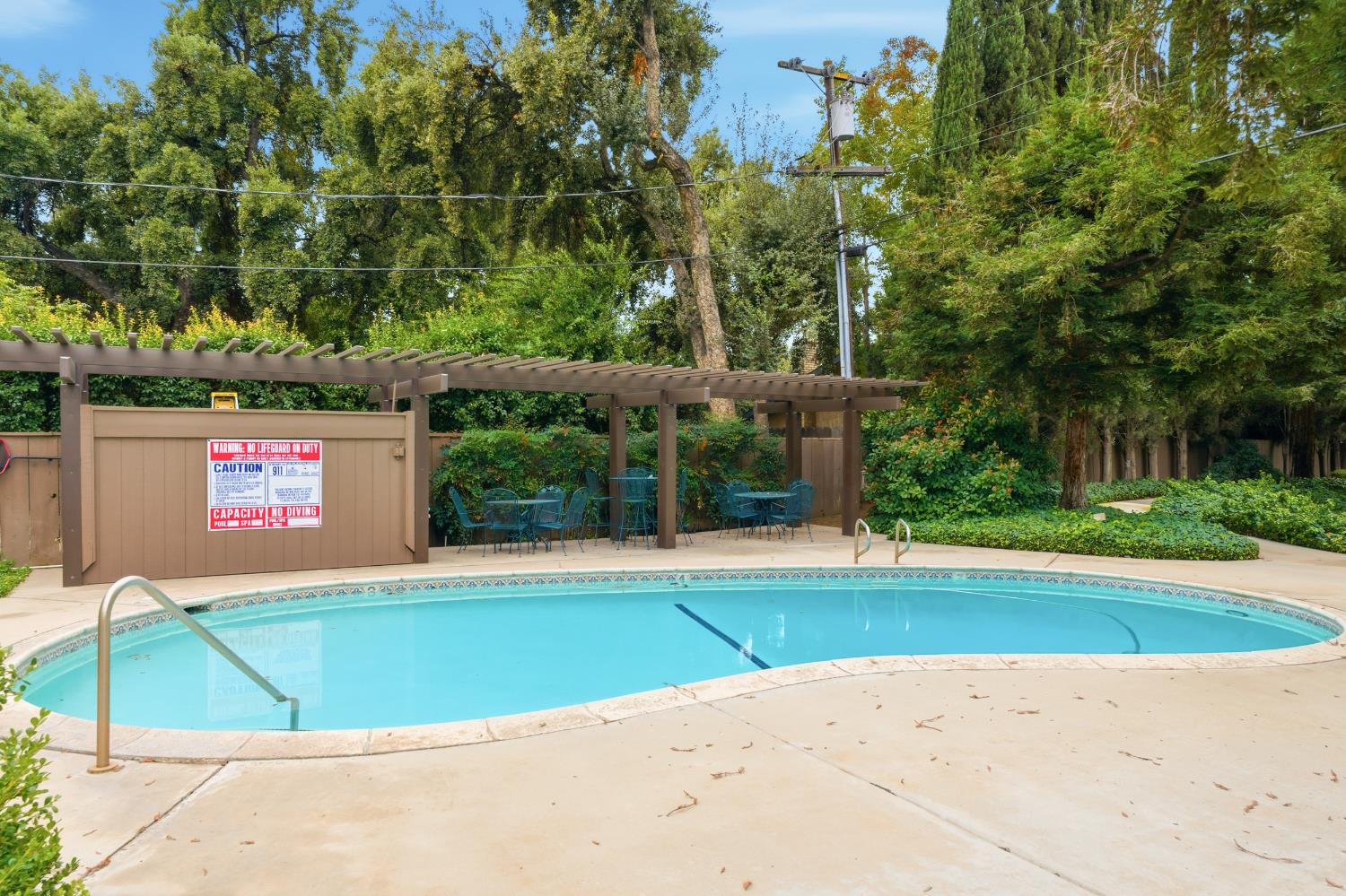 4869 North Harrison Avenue, Unit 109 Fresno, CA 93704 - Photo 37 of 46