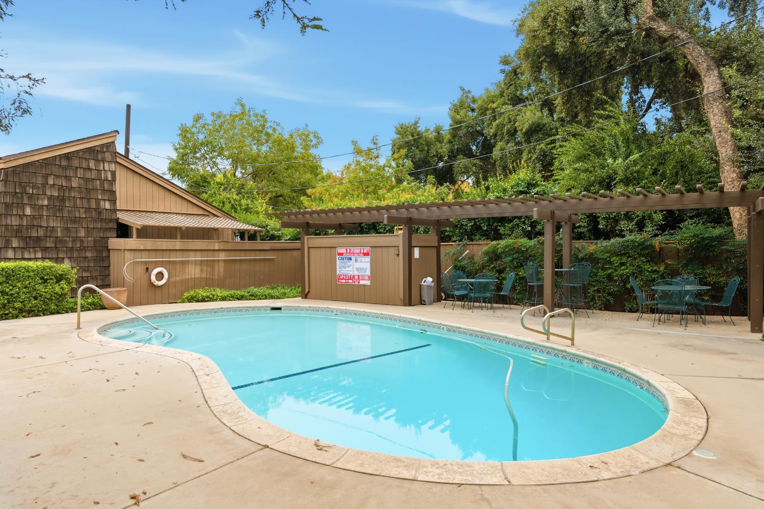 4869 North Harrison Avenue, Unit 109 Fresno, CA 93704 - Photo 38 of 46