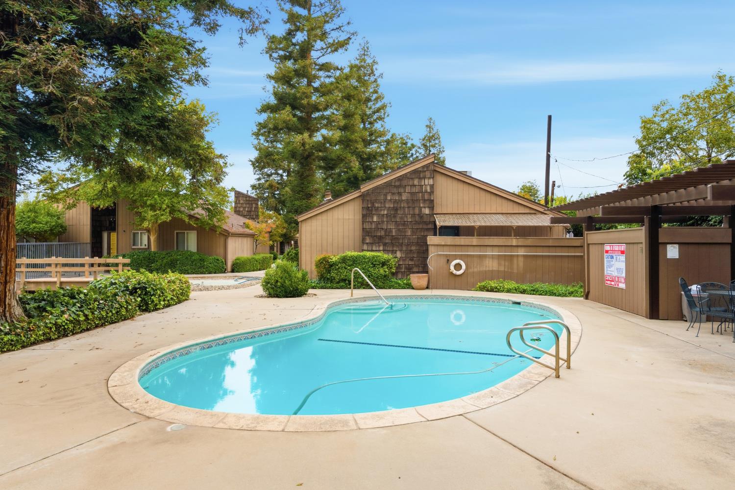 4869 North Harrison Avenue, Unit 109 Fresno, CA 93704 - Photo 39 of 46