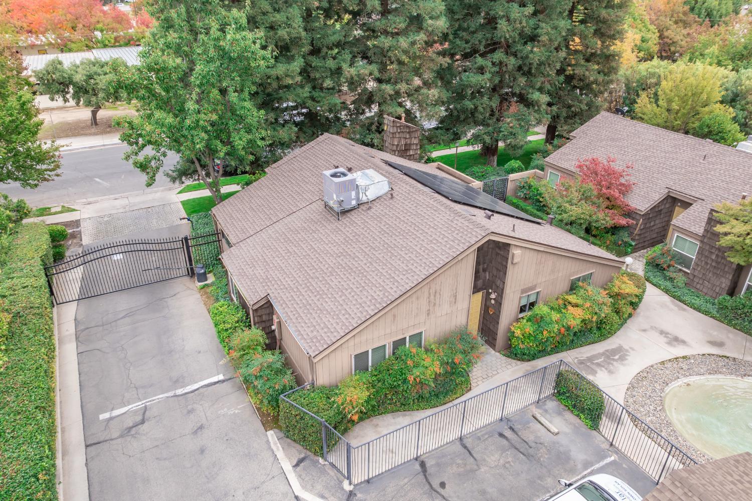 4869 North Harrison Avenue, Unit 109 Fresno, CA 93704 - Photo 40 of 46