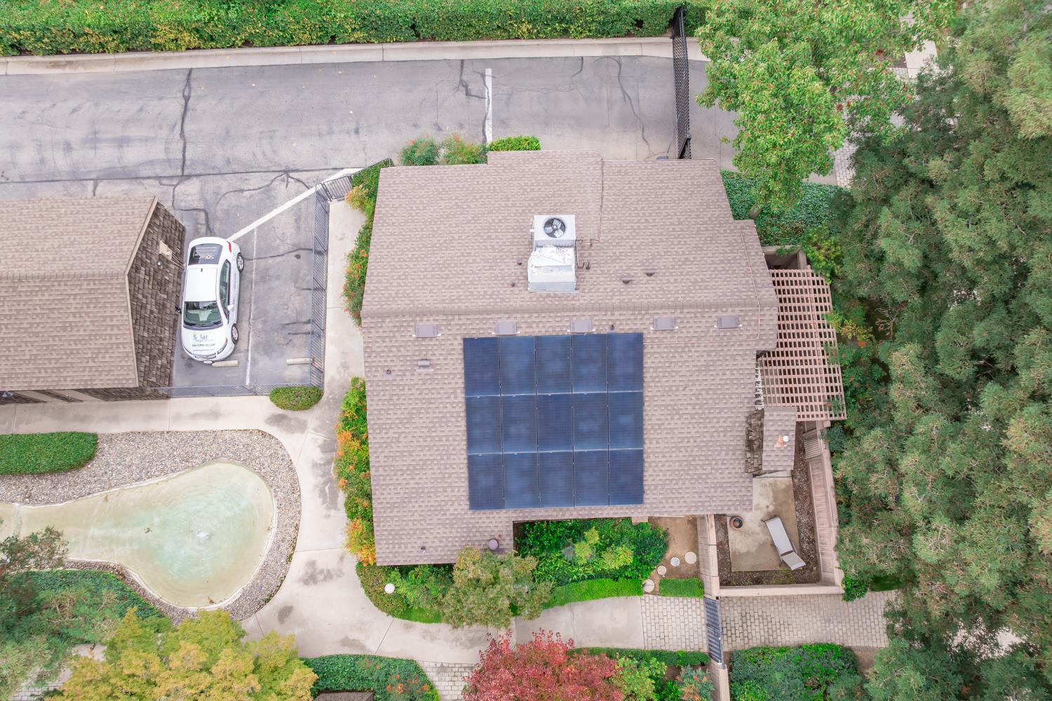 4869 North Harrison Avenue, Unit 109 Fresno, CA 93704 - Photo 42 of 46