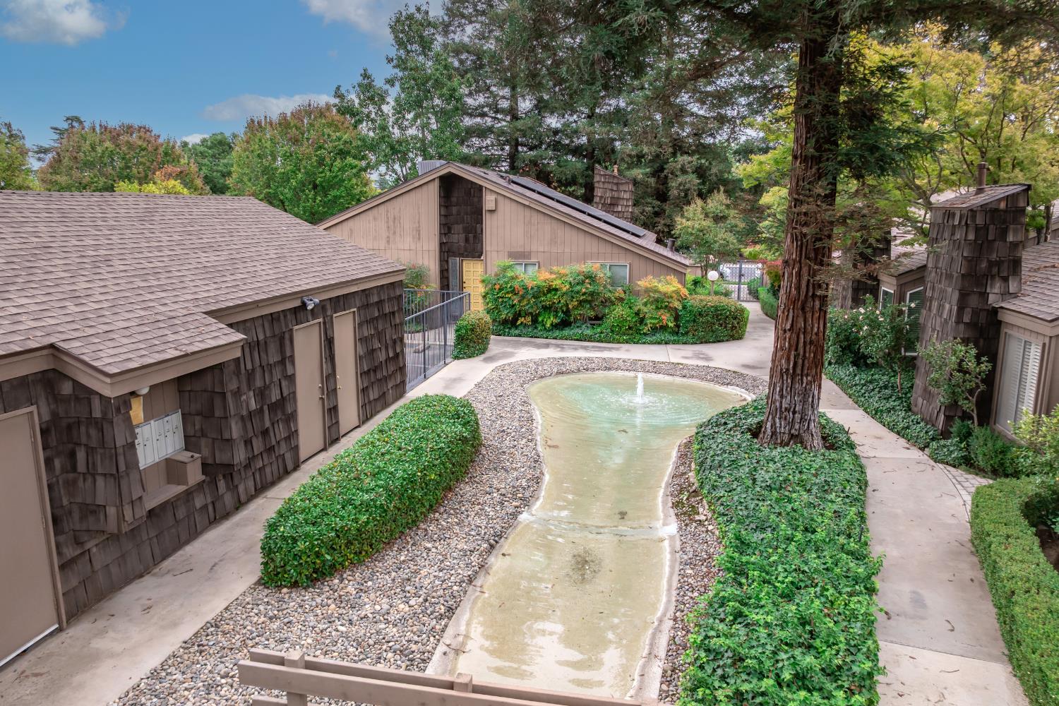 4869 North Harrison Avenue, Unit 109 Fresno, CA 93704 - Photo 44 of 46