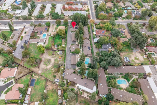 $345,000 | 4869 North Harrison Avenue, Unit 109, Fresno, CA 93704