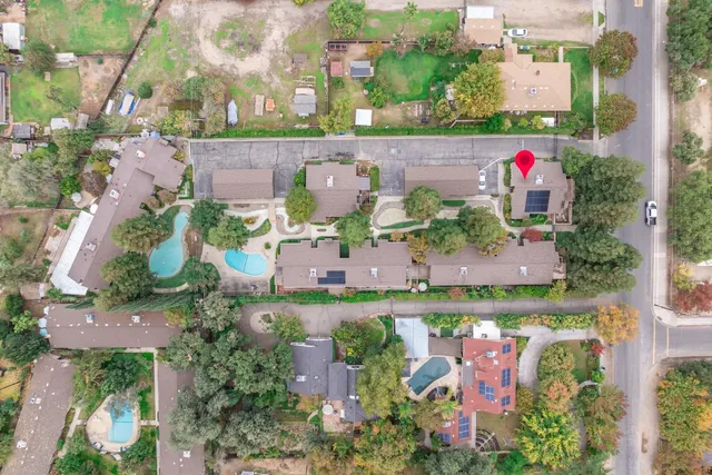 $345,000 | 4869 North Harrison Avenue, Unit 109, Fresno, CA 93704