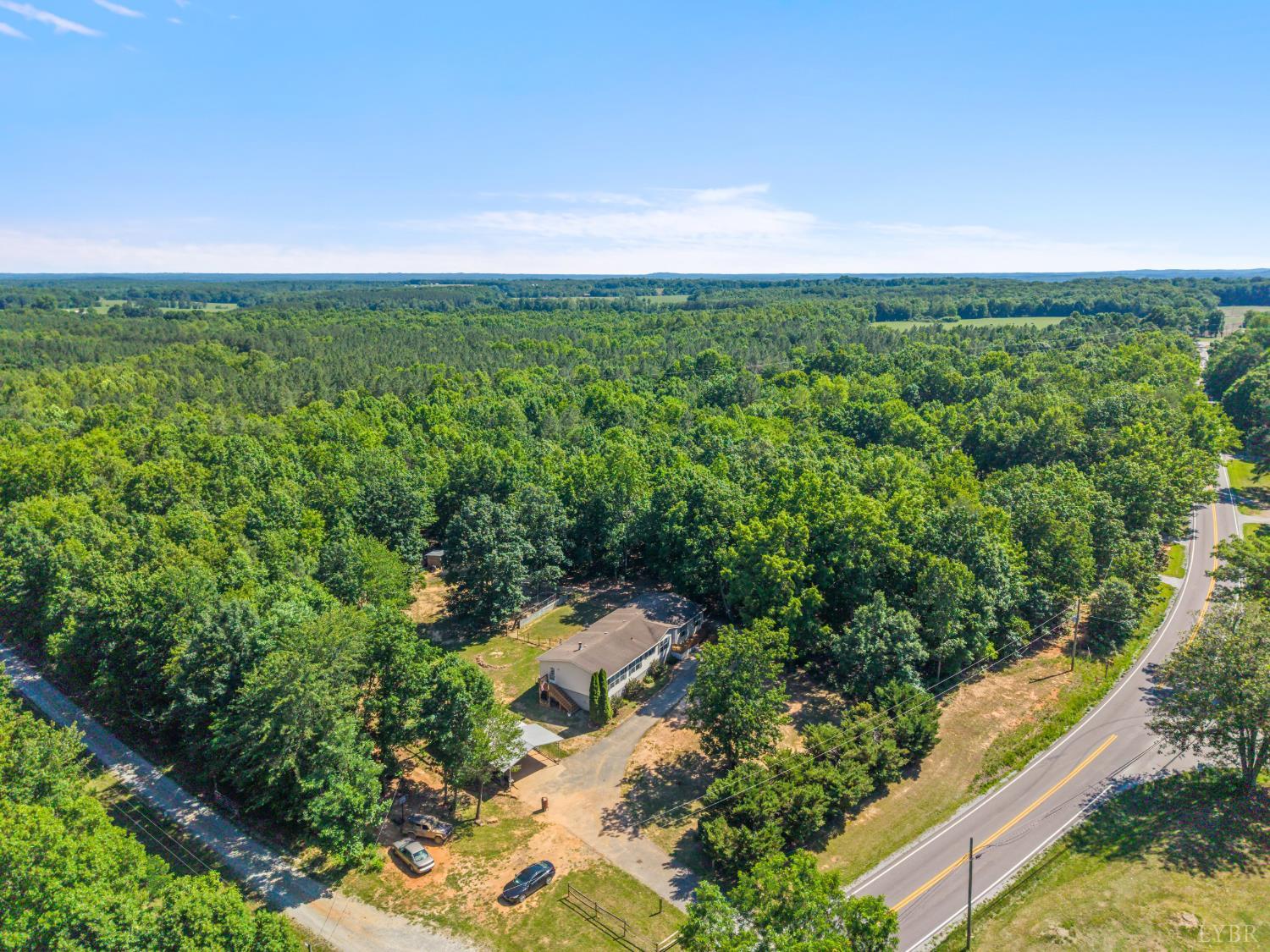 740 Long Island Road Gladys, VA 24554 - Photo 51 of 55