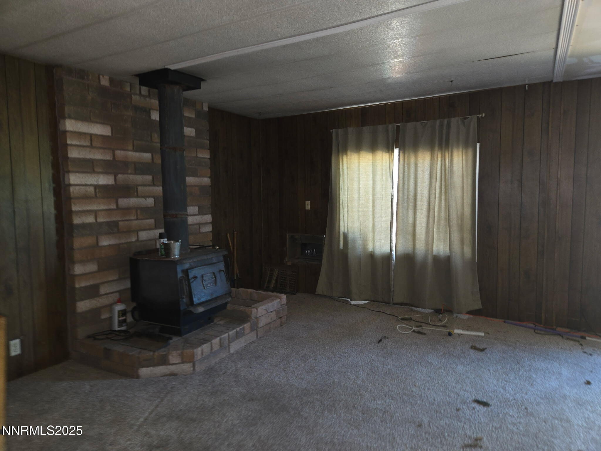 1340 Topaz Ranch Drive Topaz Ranch Estates, NV 89444 - Photo 11 of 20 a view of an empty room