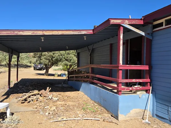 $295,000 | 1340 Topaz Ranch Drive, Topaz Ranch Estates, NV 89444