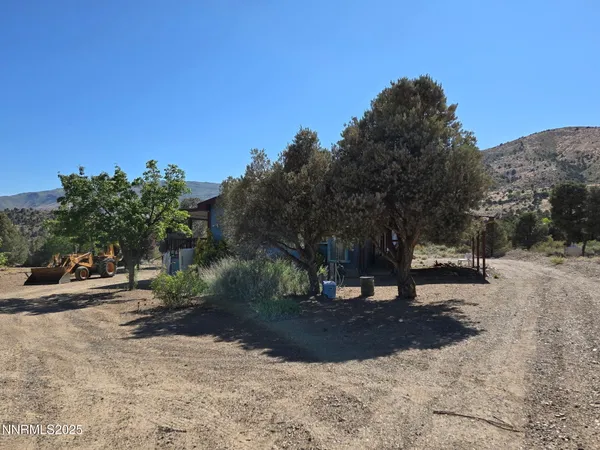 $295,000 | 1340 Topaz Ranch Drive, Topaz Ranch Estates, NV 89444
