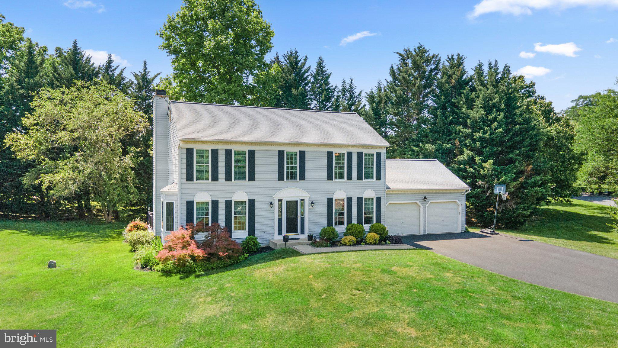1220 Emmaus Road Woodbine, MD 21797 - Photo 54 of 54 Front
