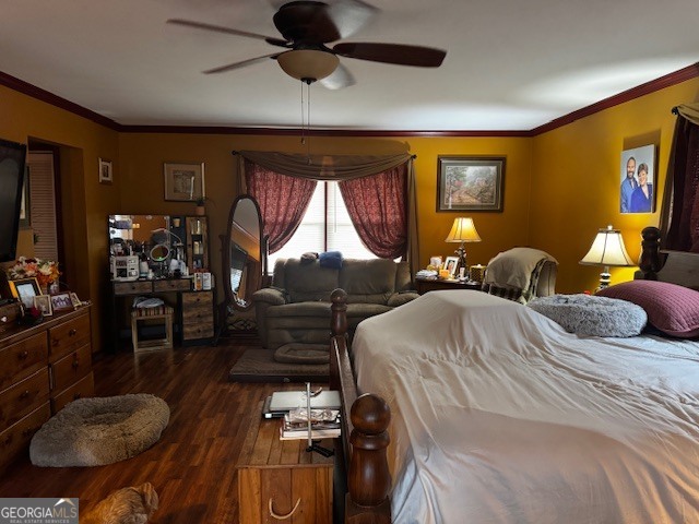 2666 Pineworth Road Macon, GA 31206 - Photo 14 of 43