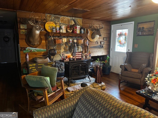 2666 Pineworth Road Macon, GA 31206 - Photo 16 of 43