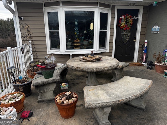 2666 Pineworth Road Macon, GA 31206 - Photo 19 of 43