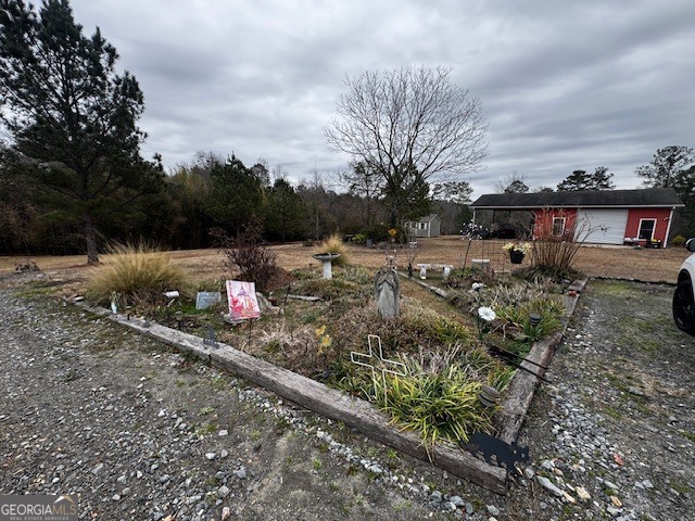 2666 Pineworth Road Macon, GA 31206 - Photo 22 of 43