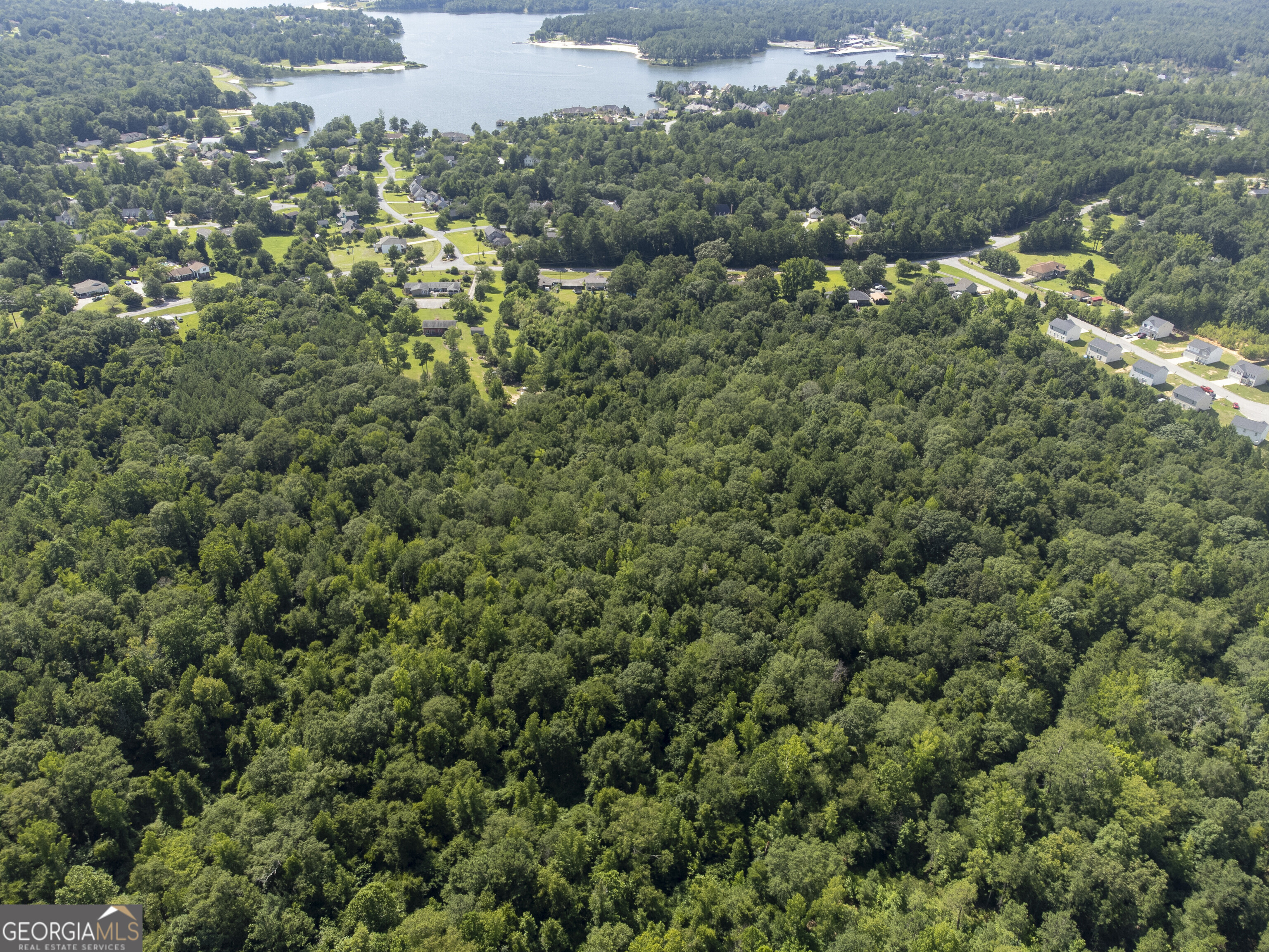 2666 Pineworth Road Macon, GA 31206 - Photo 29 of 43