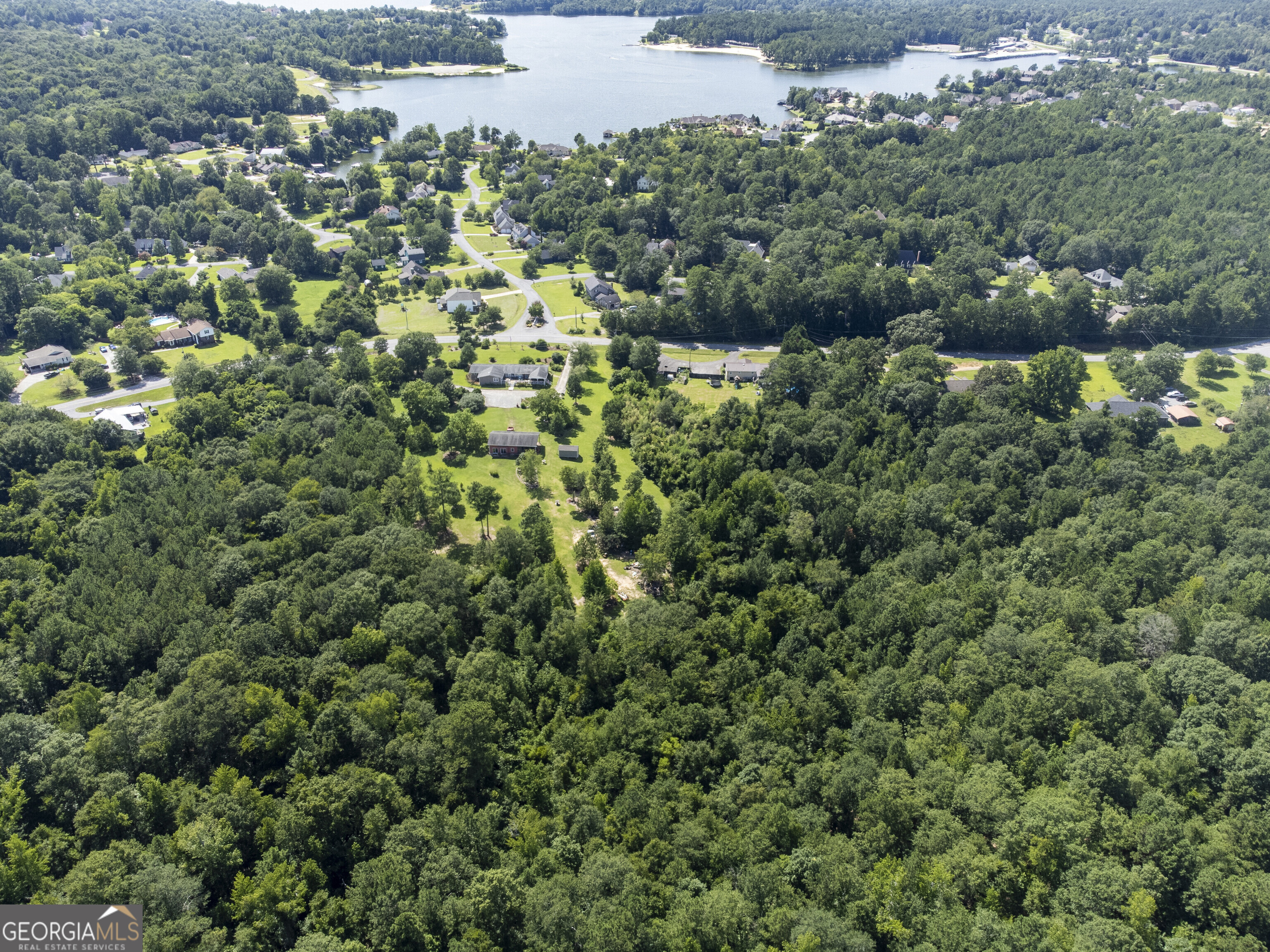 2666 Pineworth Road Macon, GA 31206 - Photo 30 of 43