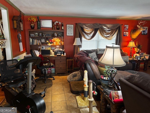 2666 Pineworth Road Macon, GA 31206 - Photo 3 of 43