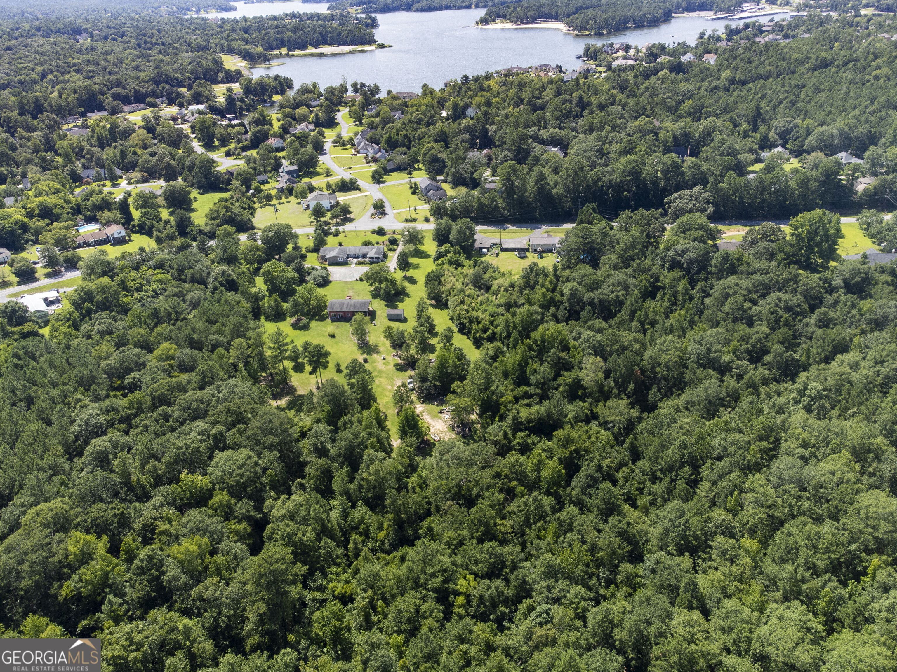 2666 Pineworth Road Macon, GA 31206 - Photo 31 of 43