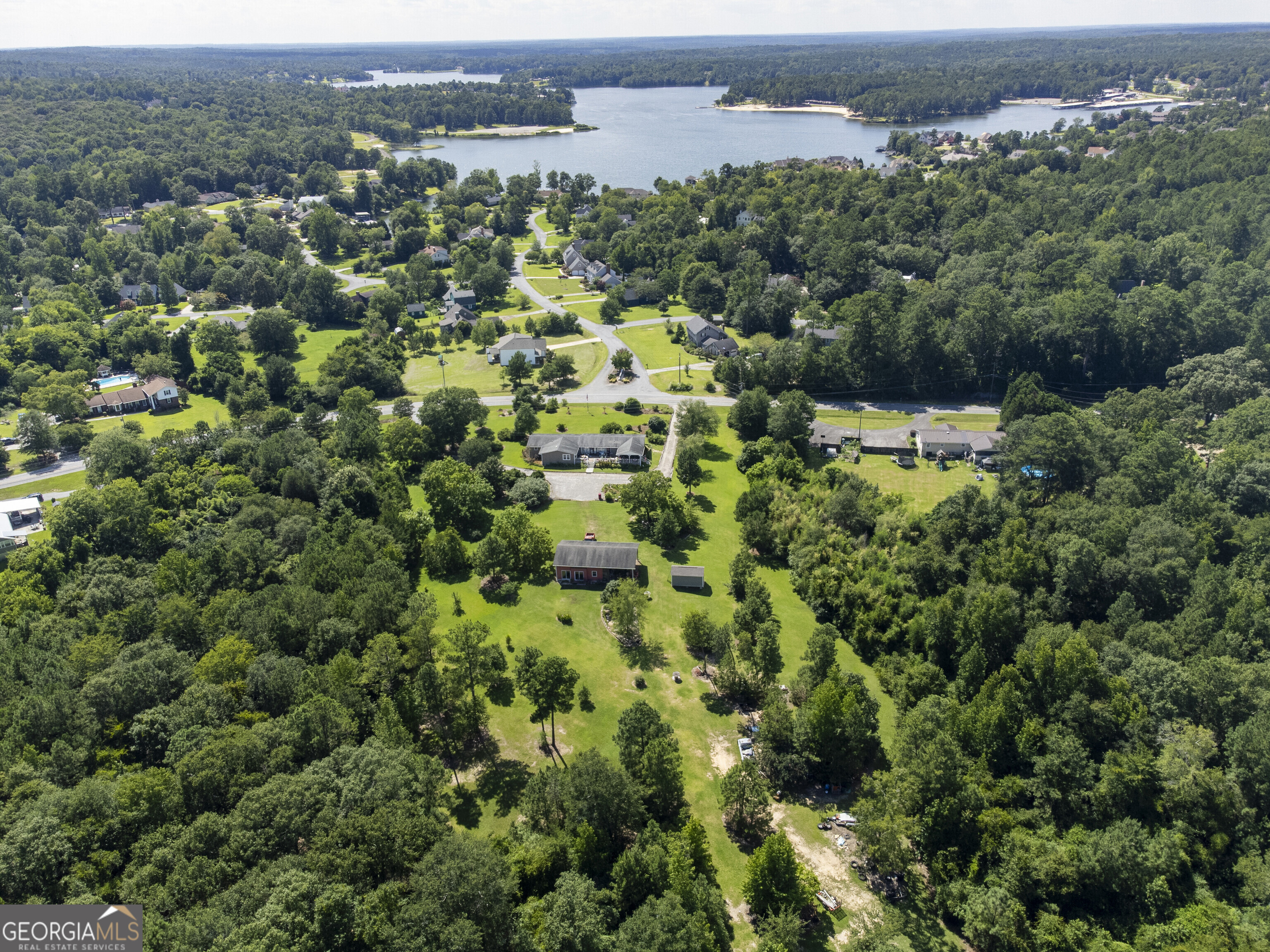 2666 Pineworth Road Macon, GA 31206 - Photo 33 of 43