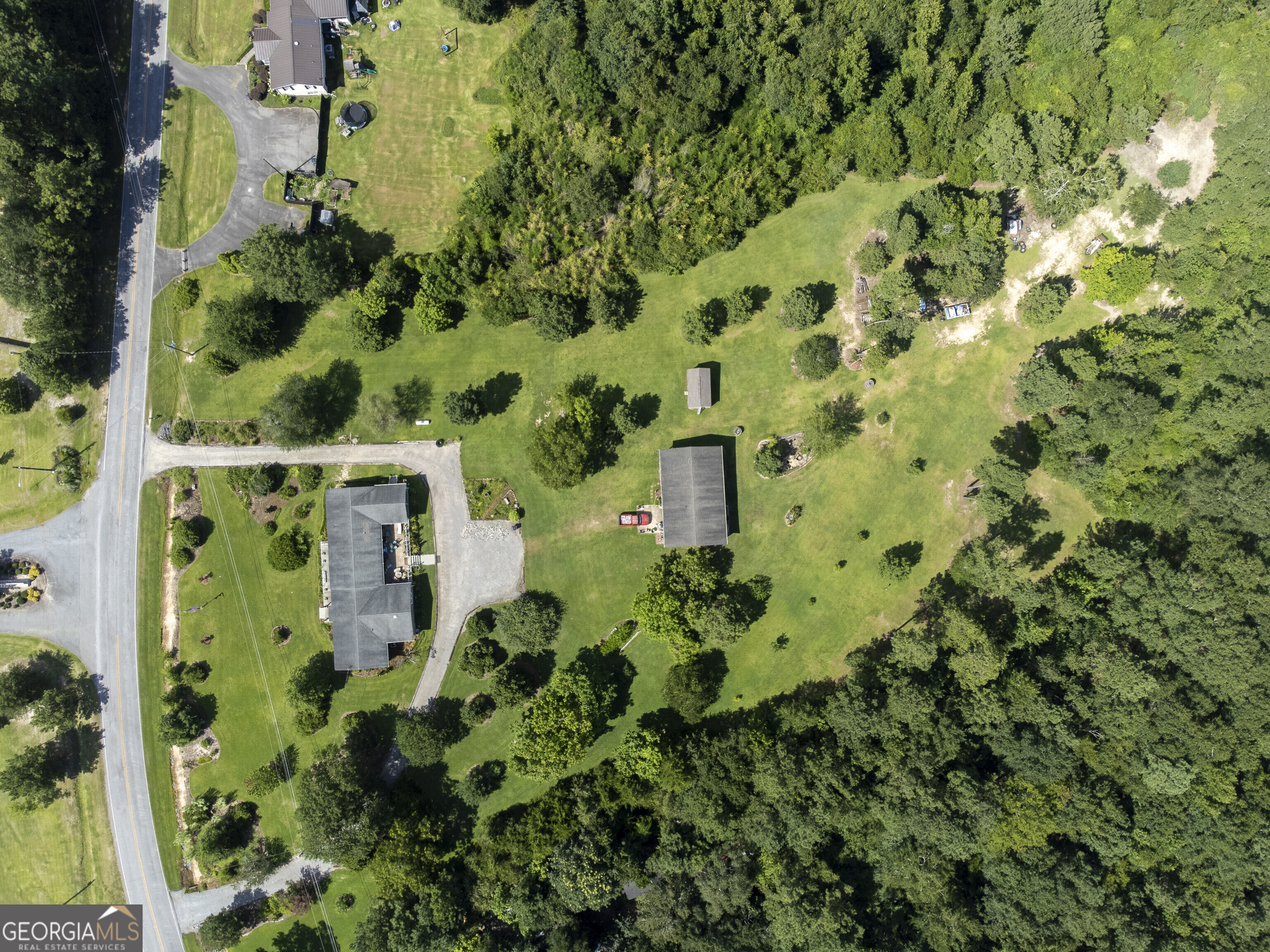 2666 Pineworth Road Macon, GA 31206 - Photo 36 of 43