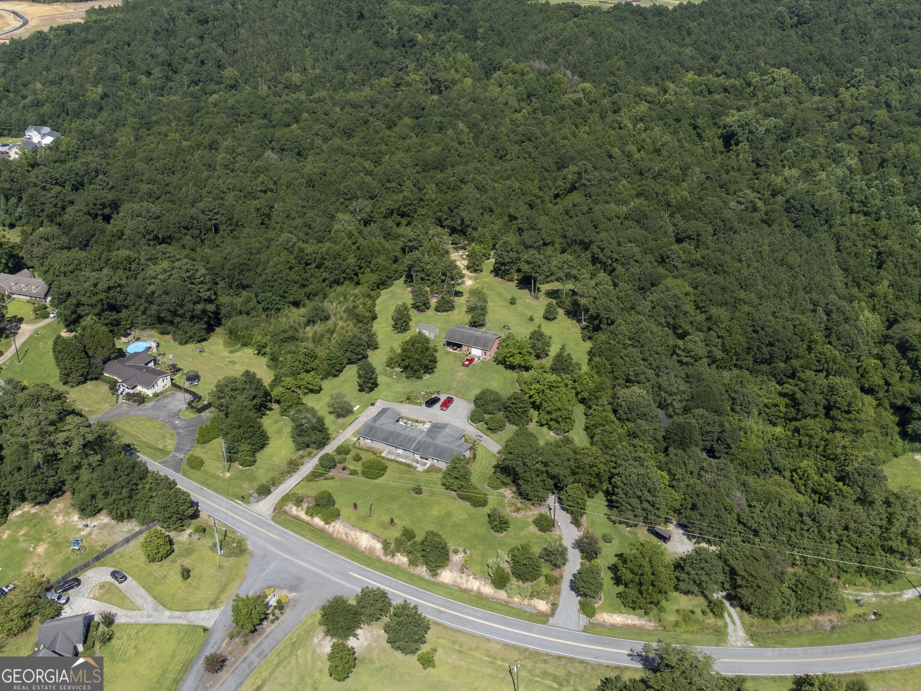 2666 Pineworth Road Macon, GA 31206 - Photo 38 of 43